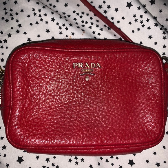 Prada Handbags - ❤️PRADA BAGS❤️